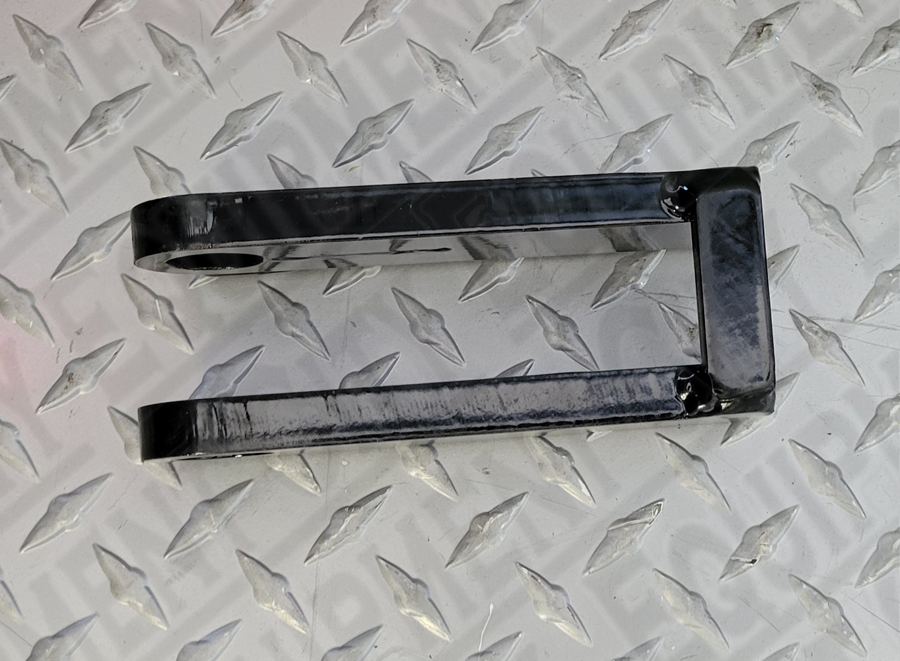 Rotary FC5783-12 LONG DOG WELDMENT
